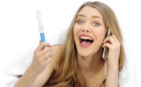 刚怀孕乳房会不会变大 揭秘孕期乳房变化过程