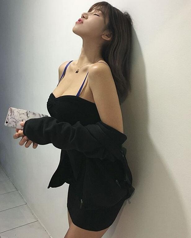 新加坡正妹 Sugar 糖糖