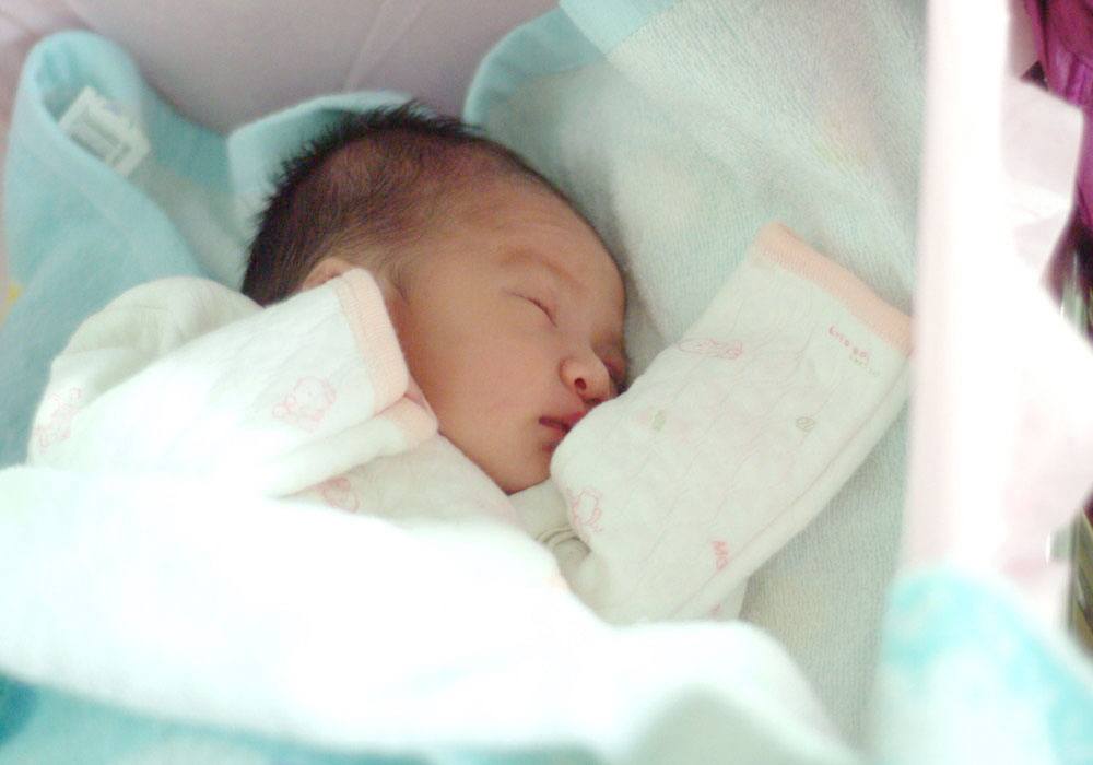 香港验血查男女准不准,亲身经历告诉你香港鉴定性别的真相