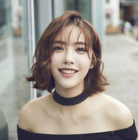 蔡文静 《致青春》中最美校花，有被这位90后女孩get到