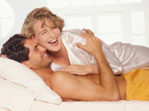 有关叫床的有趣研究 揭秘中国男性最爱的声音