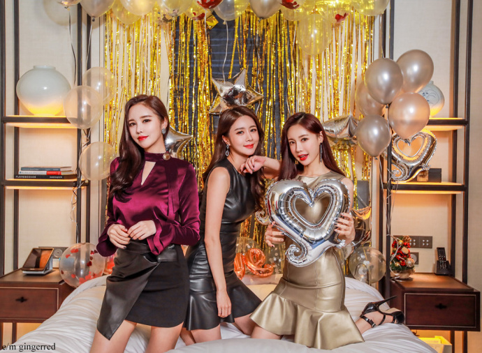 这种风格的妹子，据说最受男人喜欢！