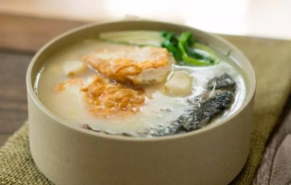 怀孕初期喝什么汤安胎 可以试试3种汤