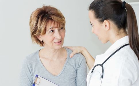 女性生殖器检查需要做哪些准备