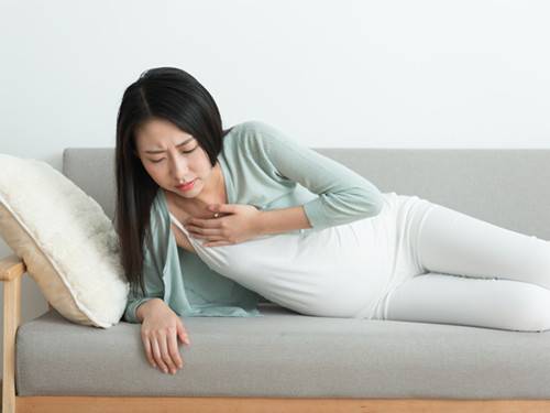 排卵期性爱 备孕成功率更高