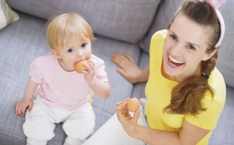 宝宝咳嗽怎么办 安利五个止咳小妙招