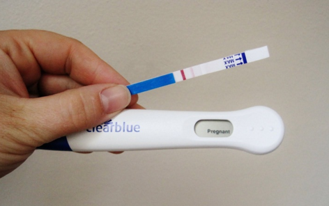 验孕棒一条杠什么意思2 验孕棒一条杠什么意思