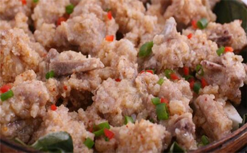 排骨好吃要这样做 安利五种做法