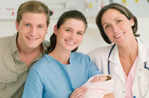 【导乐分娩】导乐分娩多少钱_导乐分娩的优势