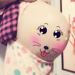 【胎膜早破】胎膜早破的危害有哪些 _胎膜早破羊水会流干吗