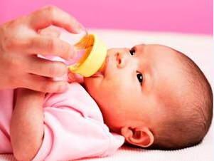 【新生儿脱水热】_新生儿脱水热症状_脱水热怎么办