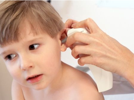 【宝宝口腔溃疡发烧】宝宝口腔溃疡会引起发烧吗_宝宝口腔溃疡发烧怎么办