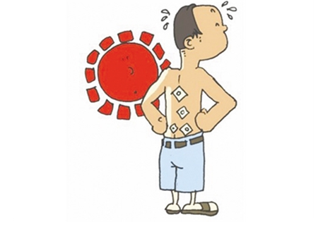 【三伏贴】三伏贴是什么_三伏贴怎么贴