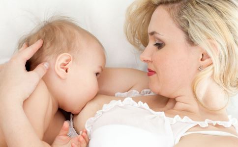 学会这些开奶方法 成为“奶牛”妥妥哒