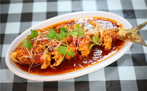 年夜饭吃什么鱼 推荐三种讲究吃法