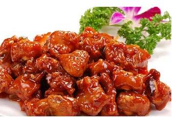 糖醋排骨的家常做法，比你想象中简单太多