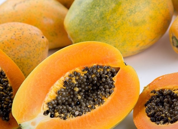 木瓜怎么吃丰胸 木瓜银耳汤的做法