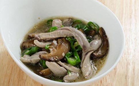 男性如何补肾 这4种食物不得不吃