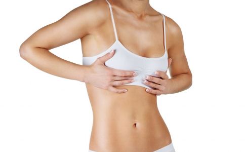 预防乳房下垂 女人要做好这些事