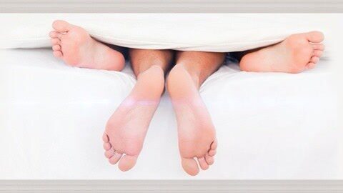 产后多久可以同房爱爱