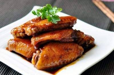可乐鸡翅的做法 最正宗的做法