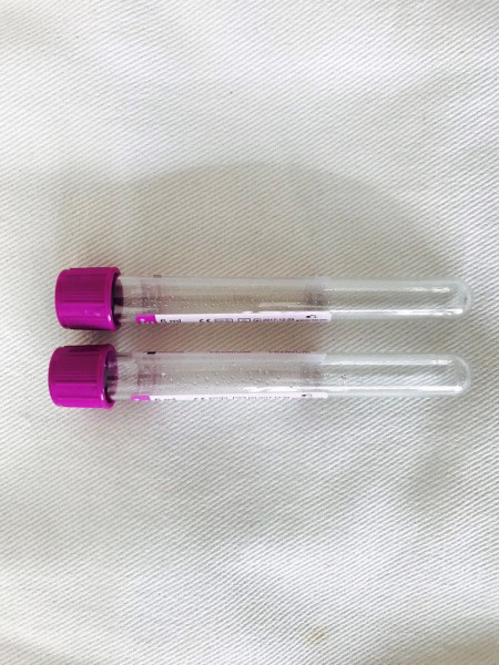 我去香港验血做性别鉴定的真实经历,分享给各位宝妈