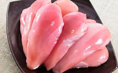 林心如晒减肥餐 为什么减肥都吃鸡胸肉