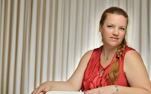 女人做好5件事可防乳房下垂