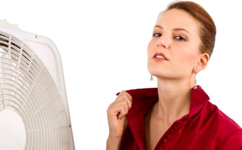 比别人爱出汗是肾虚吗 肾虚患者有这些症状