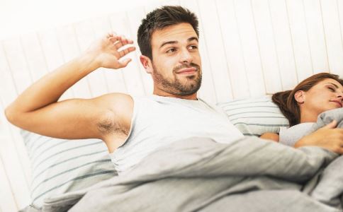 肾虚来了？5个自测方法让你知道