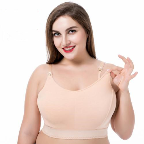 哺乳文胸大罩杯怎么选择