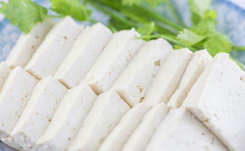 备孕食谱 四喜豆腐的做法