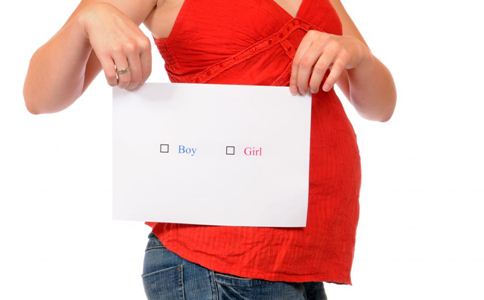 孕前准备 把握生男生女的方法大全