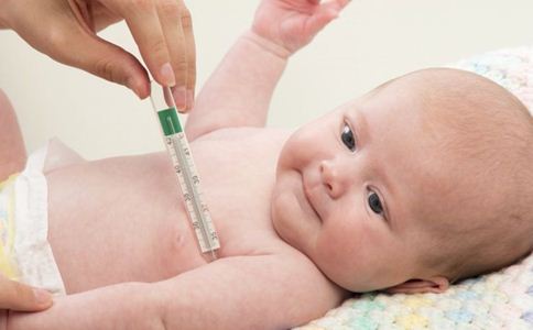 小孩发烧39度怎么办 9个方法帮宝宝退烧