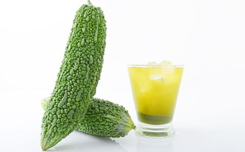 吃苦瓜减肥吗 这样吃效果好