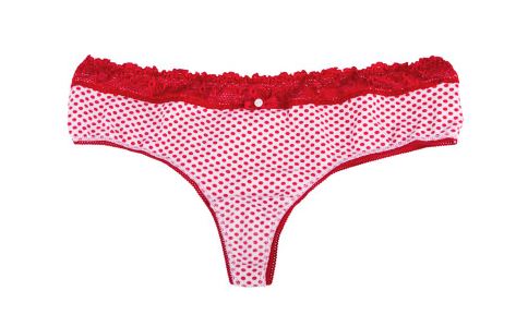 烫洗内裤防不了妇科病 学会穿内裤才最关键