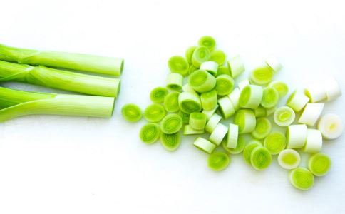 男人常吃韭菜可壮阳补肾