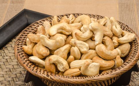 如何补肾快 多吃4种食物