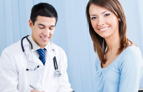 备孕须知 这些因素会影响受精卵着床