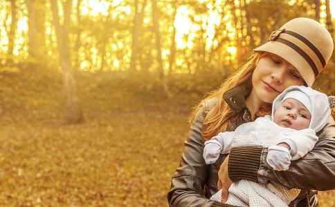 小儿肺炎危害大 家长应注意预防