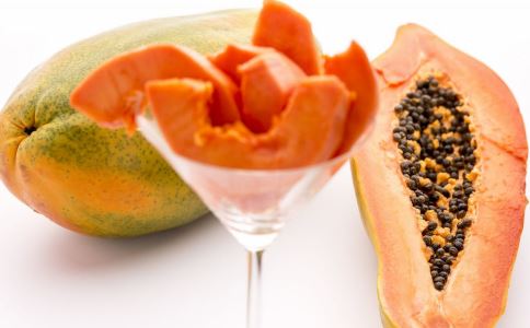女人吃木瓜能减肥？推荐4款常见做法
