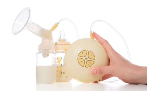 吸奶器到底有没有必要买？买手动还是电动？