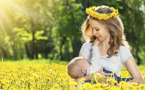 奶水不够怎么办 产后催奶吃什么比较好