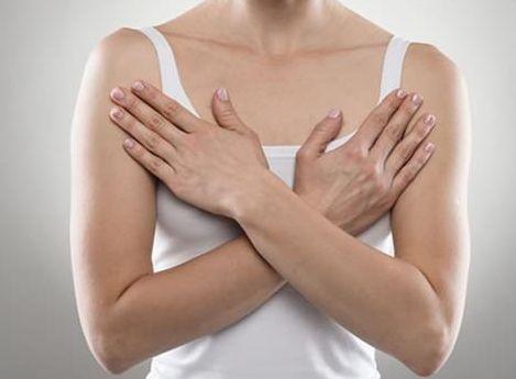 产后乳房松弛下垂怎么办？宝妈做好这几件事，或许可以避免