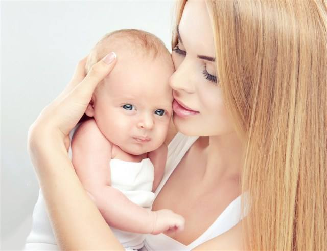 宝妈生宝宝后奶水不足怎么办？三个实用催乳方法跟大家分享！