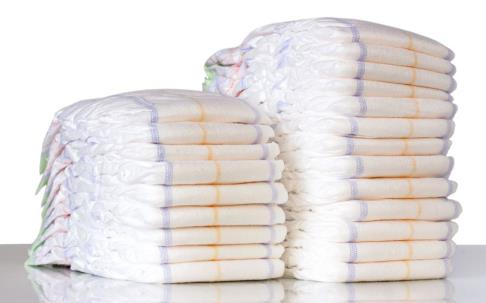 宝宝纸尿裤小知识 快来了解一下