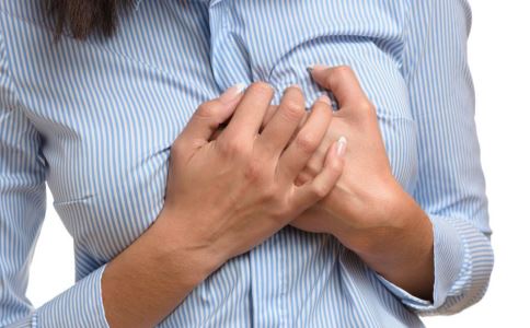 急性乳腺炎的处理方法