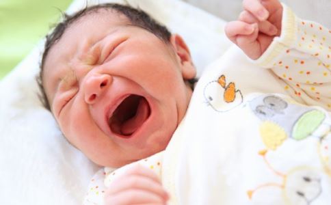 宝宝鼻塞流鼻涕怎么办 这些方法管用