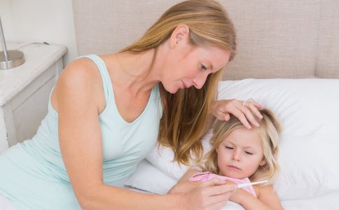 孩子总是反复生病 到底是怎么了？