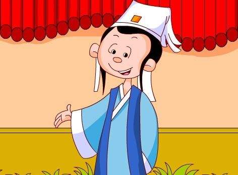 孕期爸爸胎教故事大全：失去财宝的守财奴